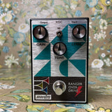 Maestro Ranger Overdrive