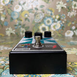 Maestro Ranger Overdrive