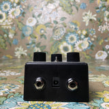 Maestro Ranger Overdrive