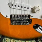 Squier Affinity Series Stratocaster Sunburst
