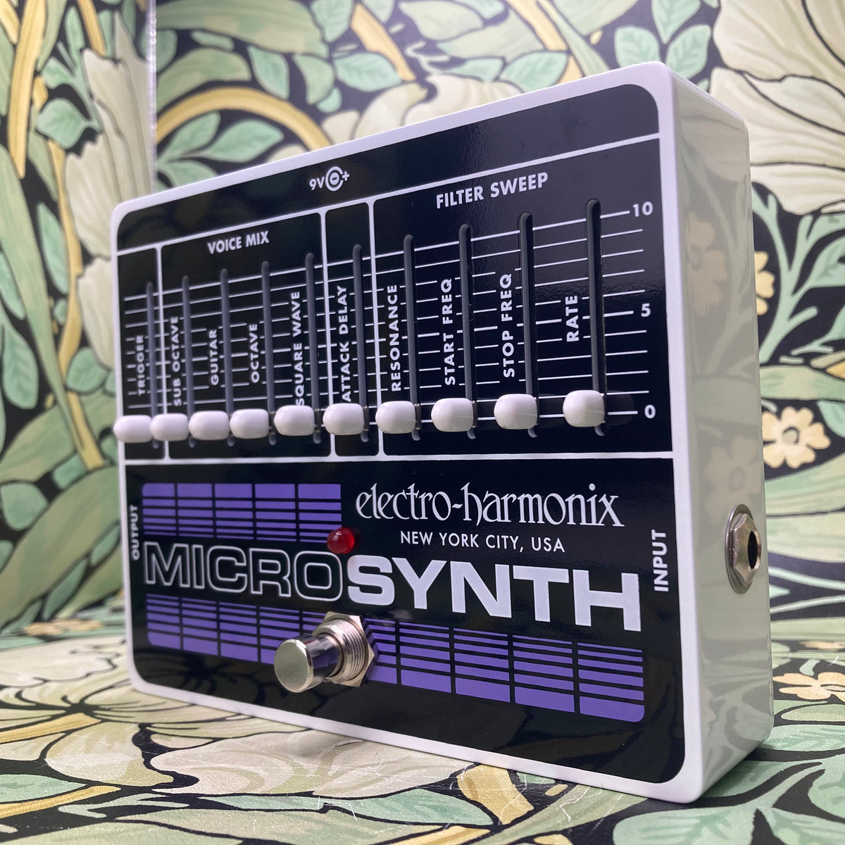 Electro-Harmonix Micro Synth – eastside music supply