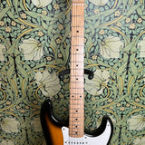 Squier Affinity Series Stratocaster Sunburst