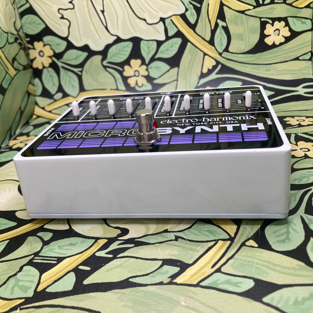 Electro-Harmonix Micro Synth