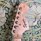 Squier Affinity Series Stratocaster Sunburst