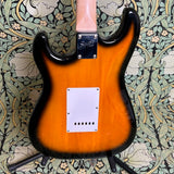Squier Affinity Series Stratocaster Sunburst