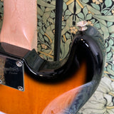 Squier Affinity Series Stratocaster Sunburst