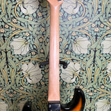 Squier Affinity Series Stratocaster Sunburst