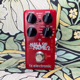 TC Electronic Hall of Fame 2