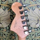 Squier Affinity Series Stratocaster Sunburst