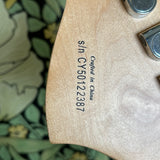 Squier Affinity Series Stratocaster Sunburst