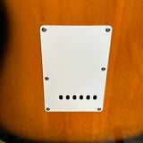 Squier Affinity Series Stratocaster Sunburst