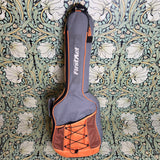 Ibanez Artcore AM73B-TF Semi-Hollow Tobacco