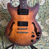 Ibanez Artcore AM73B-TF Semi-Hollow Tobacco