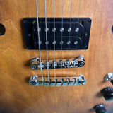 Ibanez Artcore AM73B-TF Semi-Hollow Tobacco