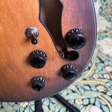 Ibanez Artcore AM73B-TF Semi-Hollow Tobacco