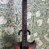 Ibanez Artcore AM73B-TF Semi-Hollow Tobacco