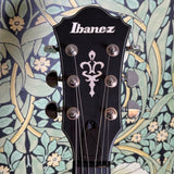 Ibanez Artcore AM73B-TF Semi-Hollow Tobacco
