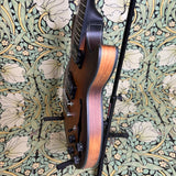 Ibanez Artcore AM73B-TF Semi-Hollow Tobacco