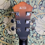 Ibanez Artcore AM73B-TF Semi-Hollow Tobacco