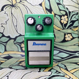 Ibanez TS9 Tube Screamer