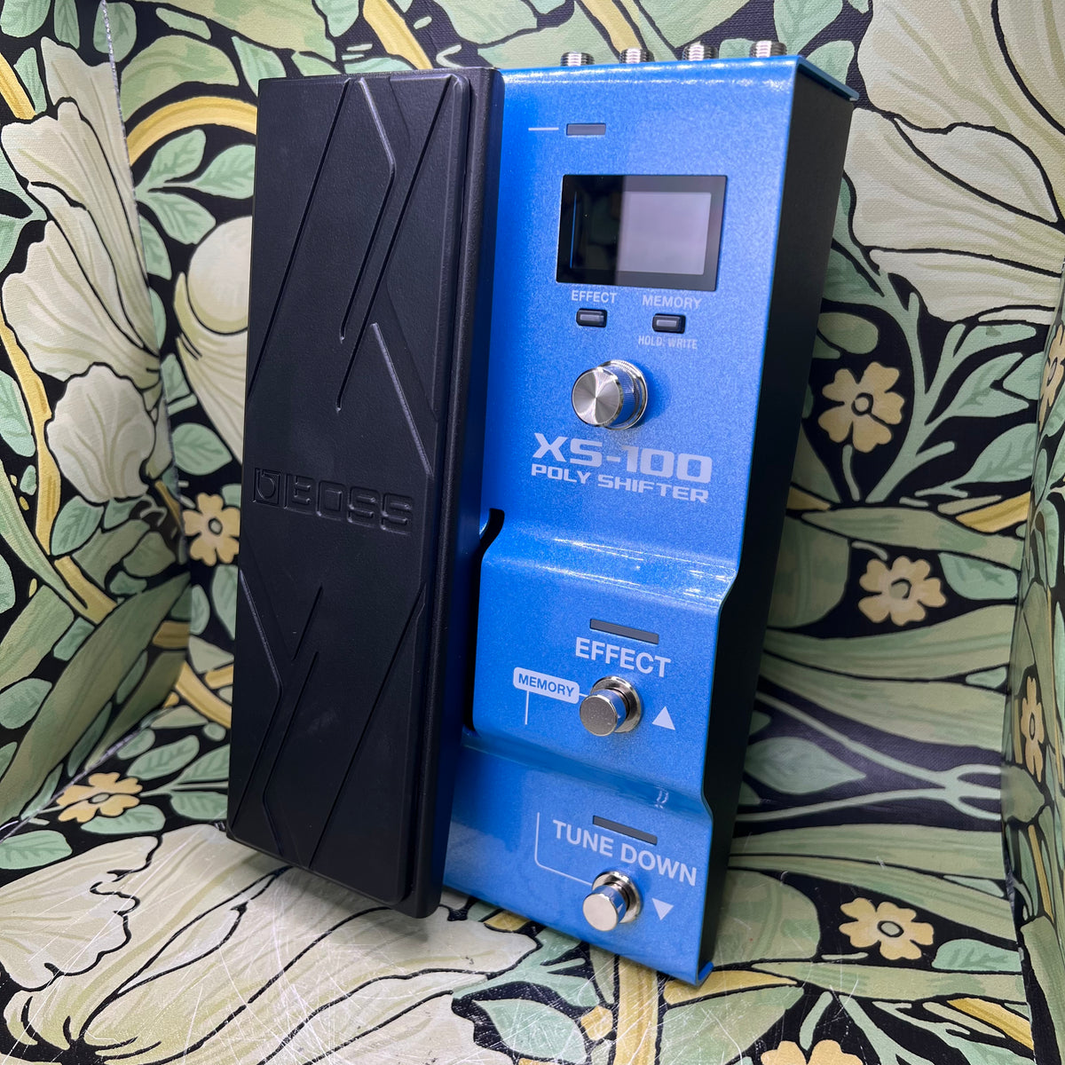 Boss XS-100 Poly Shifter – eastside music supply