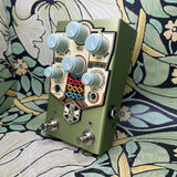 Beetronics FX BeeBeeDee Analog Delay