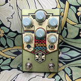 Beetronics FX BeeBeeDee Analog Delay