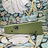 Beetronics FX BeeBeeDee Analog Delay