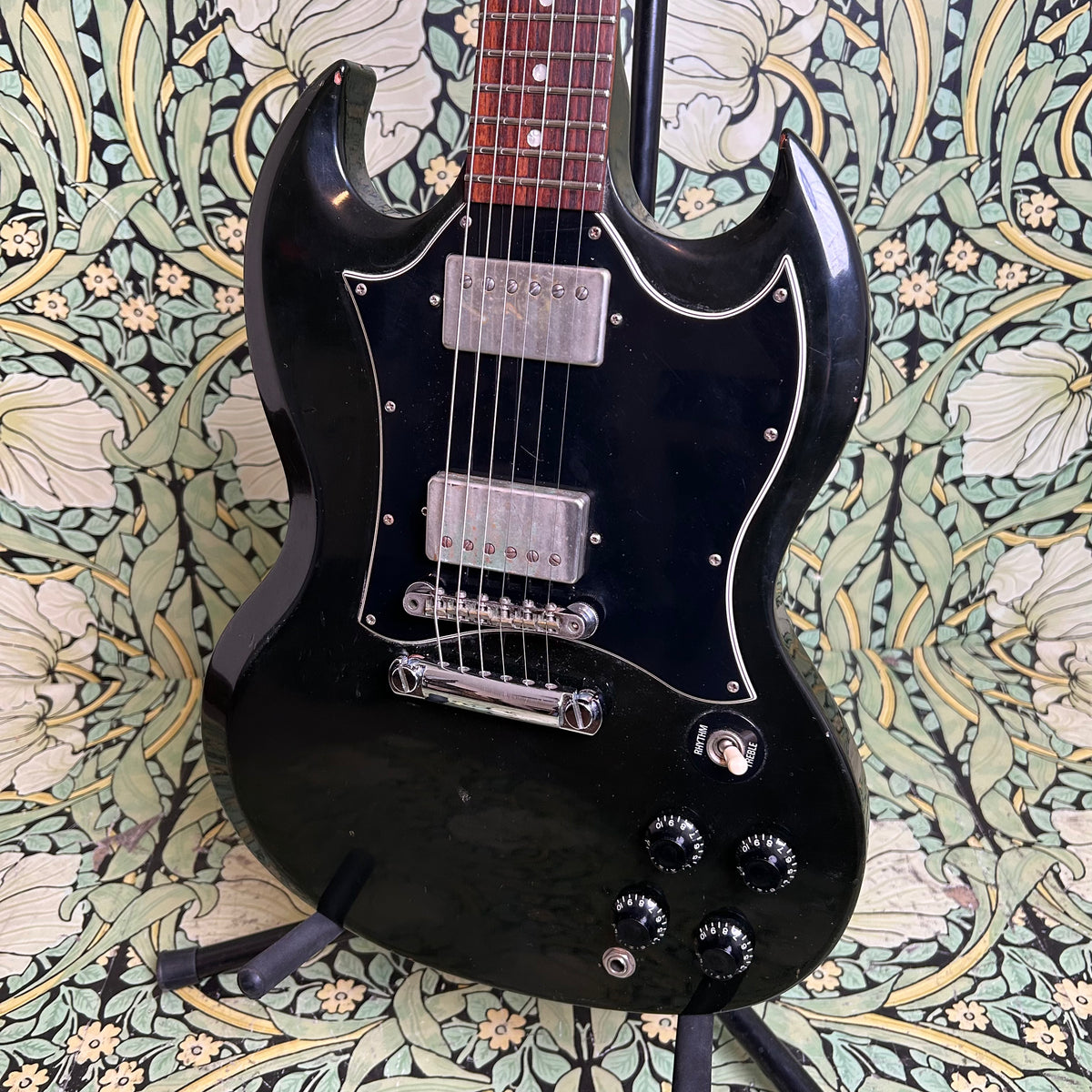Gibson SG Special 1997 – eastside music supply Gibson SG Special 1997 – eastside music supply