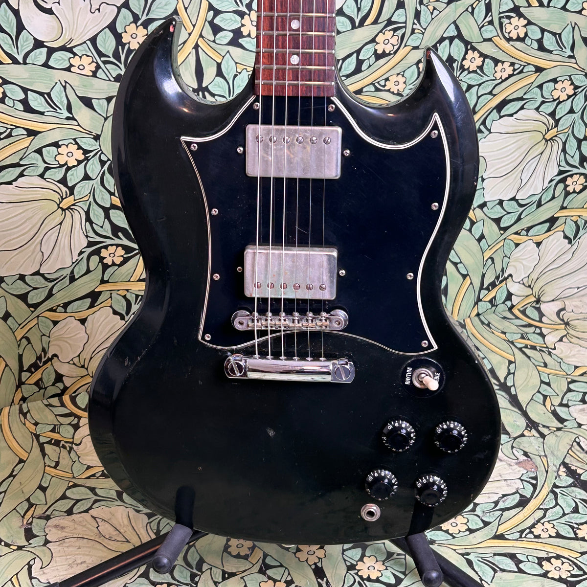 ★Gibson SG Special 97★ Gibson SG Special 1997 – eastside music supply
