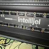 Intellijel 104HP 7U Powered Rack Case