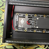 Intellijel 104HP 7U Powered Rack Case