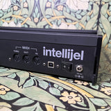 Intellijel 104HP 7U Powered Rack Case