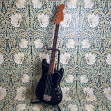 Fender Musicmaster Bass 1977