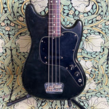 Fender Musicmaster Bass 1977