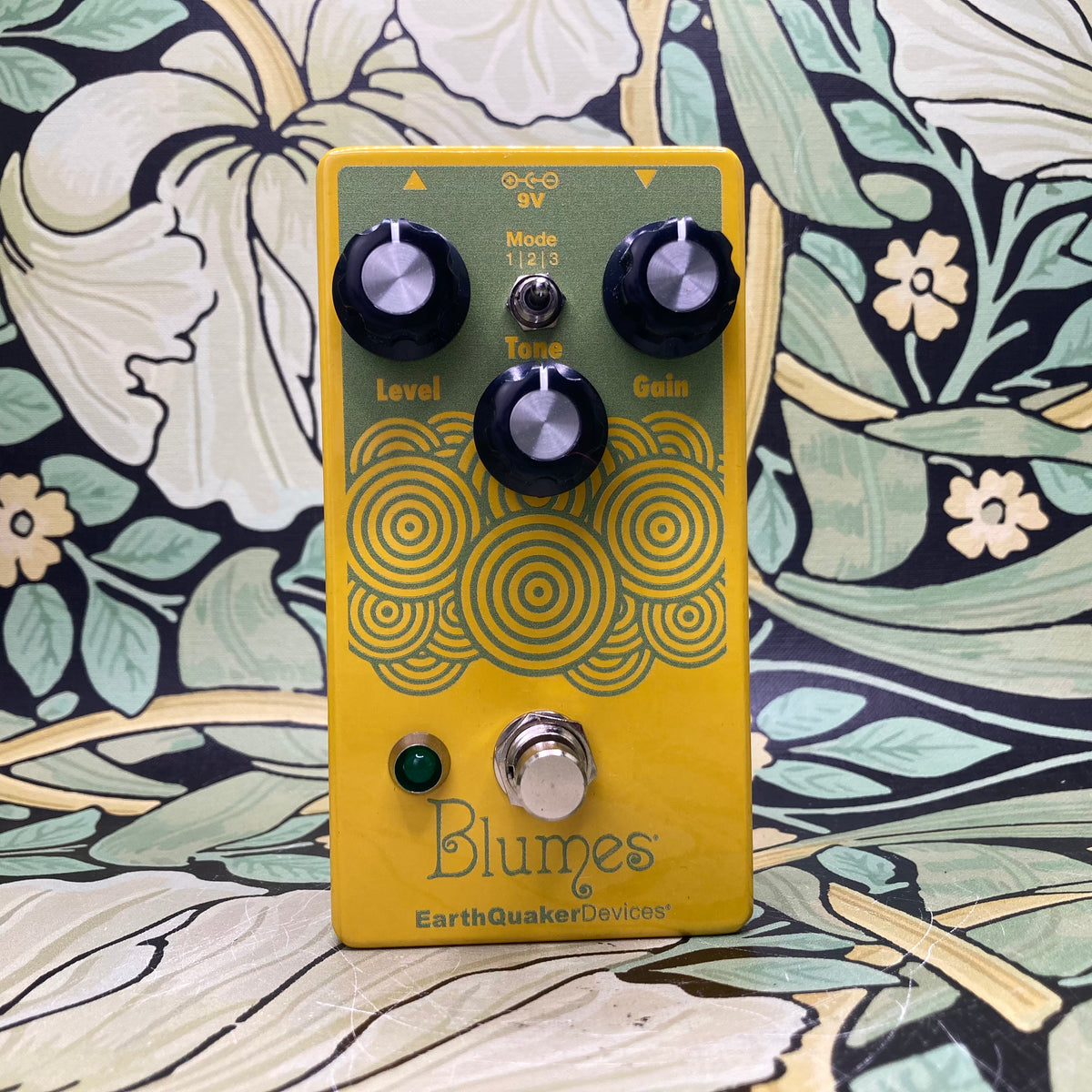 EarthQuaker Devices Blumes – eastside music supply