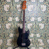 Fender Musicmaster Bass 1977