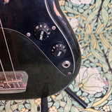 Fender Musicmaster Bass 1977
