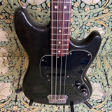 Fender Musicmaster Bass 1977