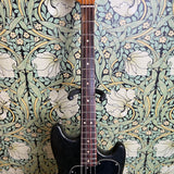 Fender Musicmaster Bass 1977
