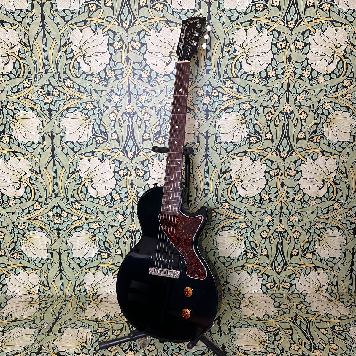 2021年製 Gibson Les Paul Junior Gibson Les Paul Junior Black 2021 – eastside music supply
