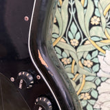 Fender Musicmaster Bass 1977