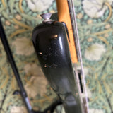 Fender Musicmaster Bass 1977