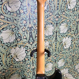 Fender Musicmaster Bass 1977