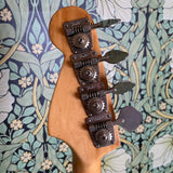 Fender Musicmaster Bass 1977