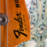 Fender Musicmaster Bass 1977