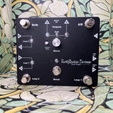 EarthQuaker Devices Swiss Things - Used