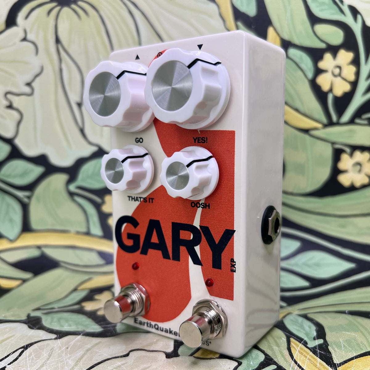 EarthQuaker Devices Gary – eastside music supply
