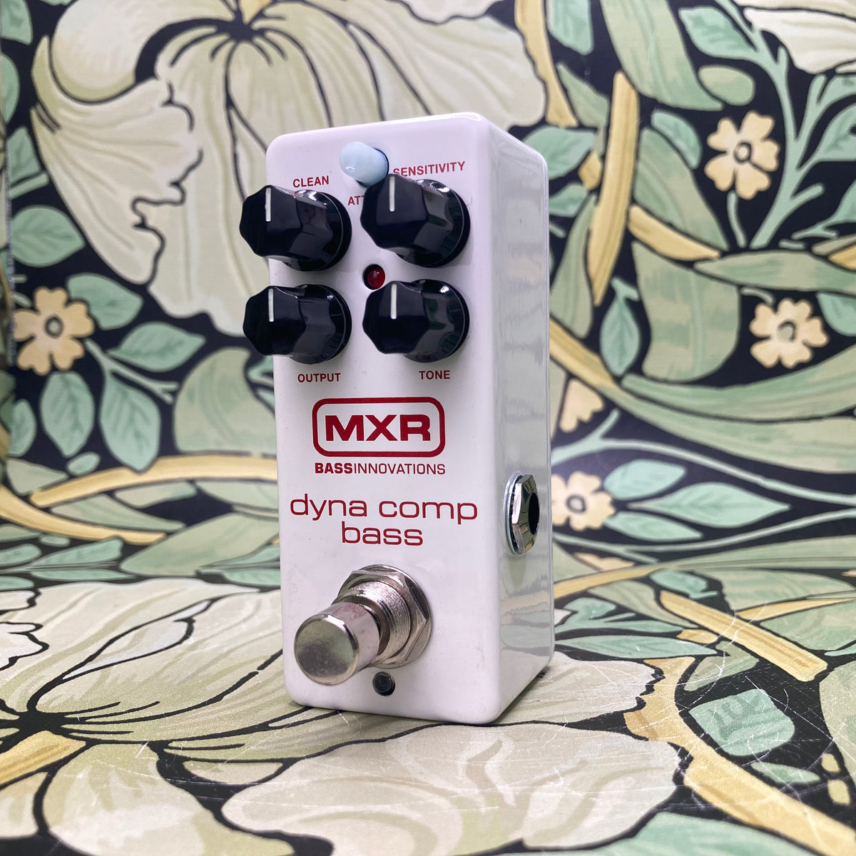 ベース MXR dyna comp bass mini MXR Dyna Comp Bass Mini – eastside music supply