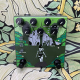 Old Blood Noise Endeavors Bathing Liminal Delay - Eastside Exclusive